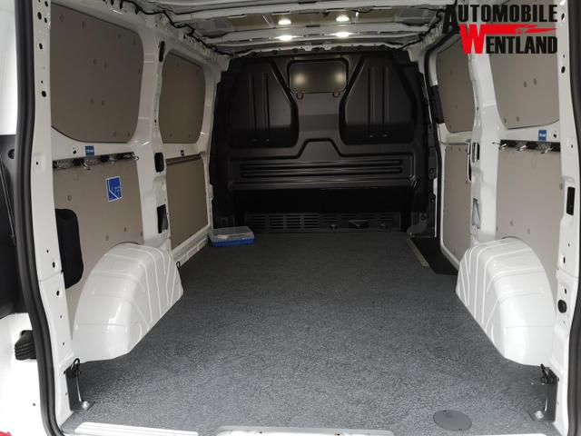 Volkswagen T7 Kastenwagen BEV 100 kW RWD KR 00 