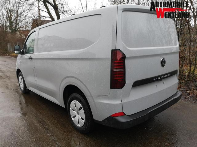 Volkswagen T7 Kastenwagen BEV 100 kW RWD KR 00 