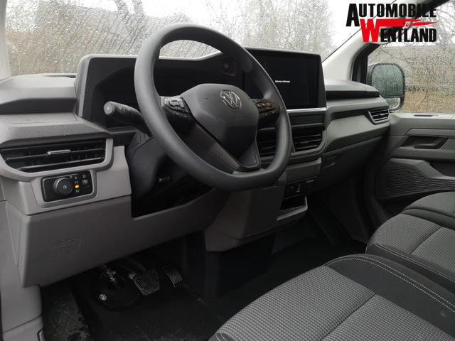Volkswagen T7 Kastenwagen BEV 100 kW RWD KR 00 