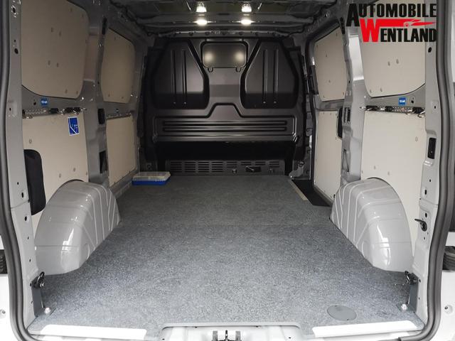 Volkswagen T7 Kastenwagen BEV 100 kW RWD KR 00 