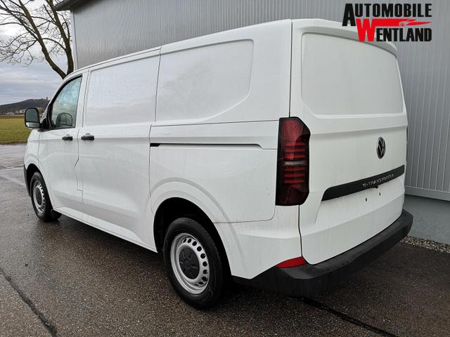 Volkswagen T7 Kastenwagen BEV 100 kW RWD KR 00 