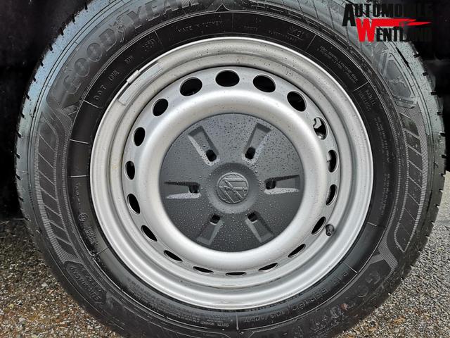 Volkswagen T7 Kastenwagen BEV 100 kW RWD KR 00 