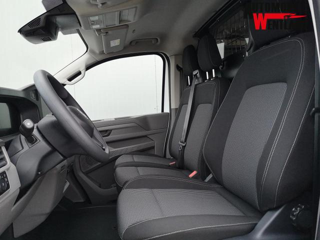 Volkswagen T7 Kastenwagen BEV 100 kW RWD KR 00 