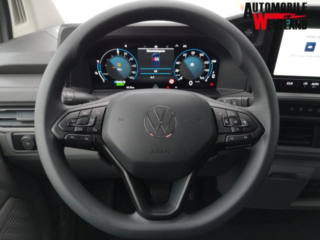 Volkswagen T7 Kastenwagen BEV 100 kW RWD KR 00 