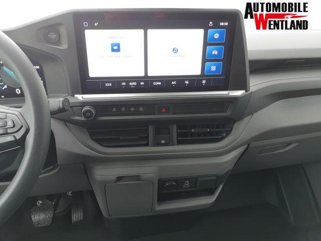 Volkswagen T7 Kastenwagen BEV 100 kW RWD KR 00 