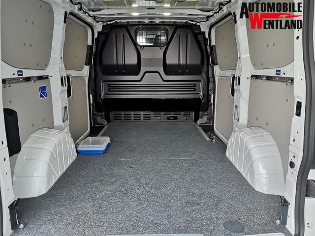 Volkswagen T7 Kastenwagen BEV 100 kW RWD KR 00 