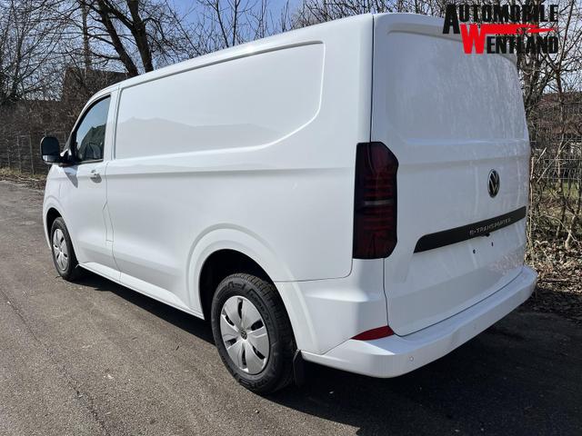 Volkswagen e-Transporter Kastenwagen BEV 100 kW RWD KR Kasten 