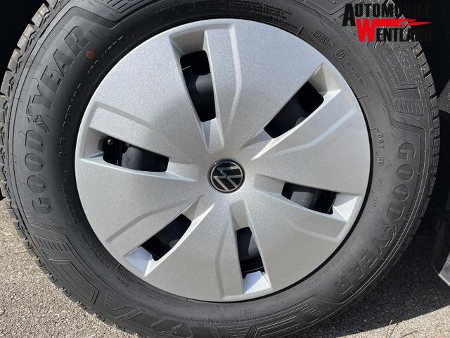 Volkswagen e-Transporter Kastenwagen BEV 100 kW RWD KR Kasten 