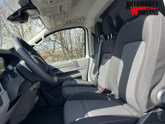 Volkswagen e-Transporter Kastenwagen BEV 100 kW RWD KR Kasten 