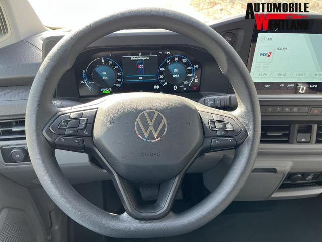 Volkswagen e-Transporter Kastenwagen BEV 100 kW RWD KR Kasten 