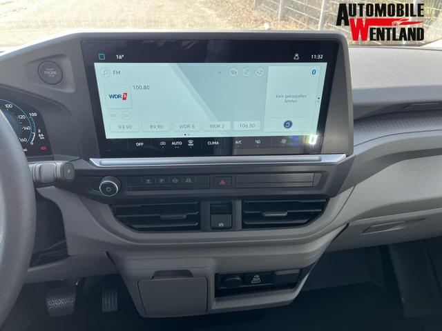 Volkswagen e-Transporter Kastenwagen BEV 100 kW RWD KR Kasten 