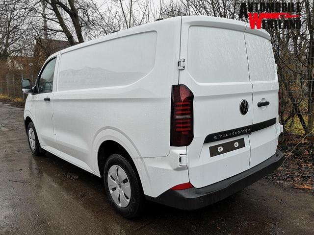 Volkswagen T7 Kastenwagen BEV 100 kW RWD KR 00 