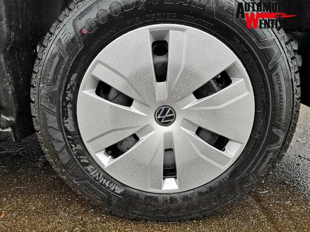 Volkswagen T7 Kastenwagen BEV 100 kW RWD KR 00 