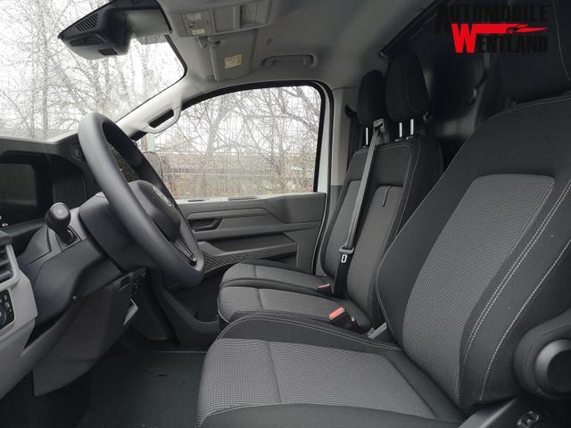 Volkswagen T7 Kastenwagen BEV 100 kW RWD KR 00 