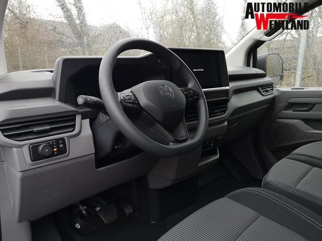 Volkswagen T7 Kastenwagen BEV 100 kW RWD KR 00 