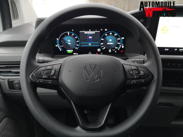 Volkswagen T7 Kastenwagen BEV 100 kW RWD KR 00 