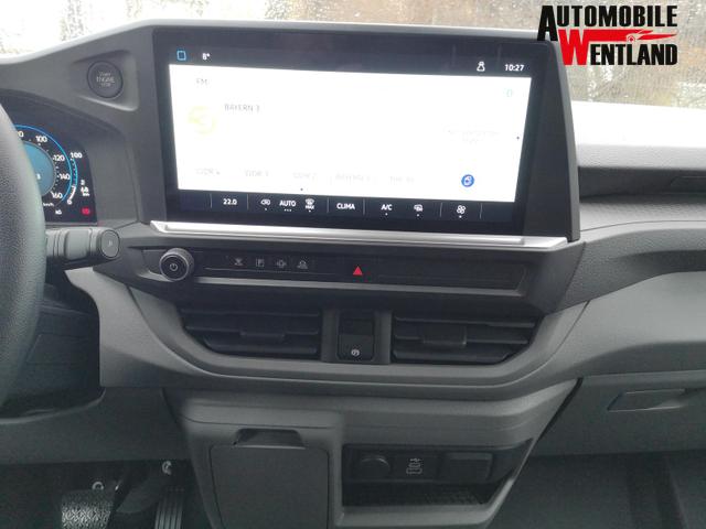 Volkswagen T7 Kastenwagen BEV 100 kW RWD KR 00 