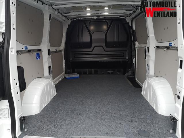 Volkswagen T7 Kastenwagen BEV 100 kW RWD KR 00 