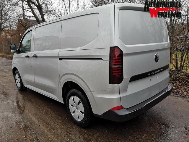 Volkswagen T7 Kastenwagen BEV 100 kW RWD KR 00 