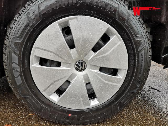 Volkswagen T7 Kastenwagen BEV 100 kW RWD KR 00 