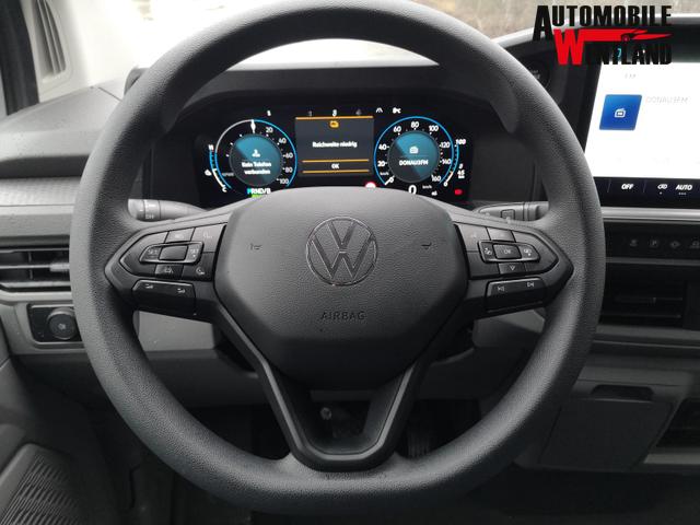 Volkswagen T7 Kastenwagen BEV 100 kW RWD KR 00 