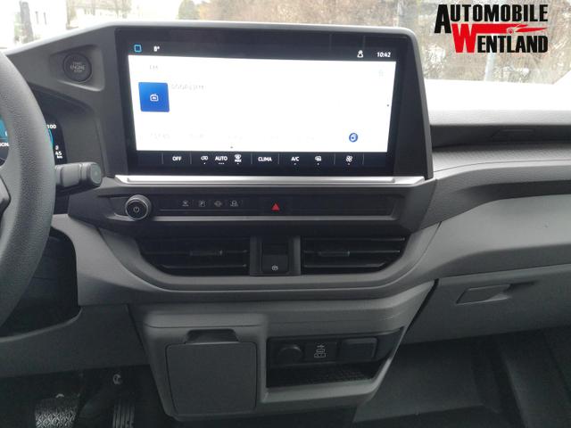 Volkswagen T7 Kastenwagen BEV 100 kW RWD KR 00 