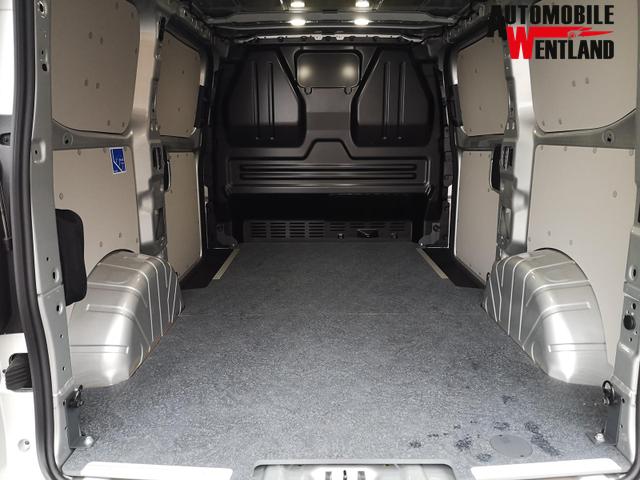 Volkswagen T7 Kastenwagen BEV 100 kW RWD KR 00 