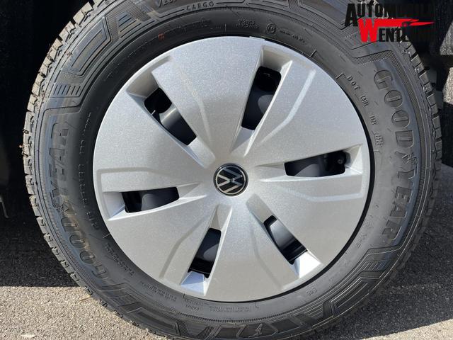 Volkswagen T7 Kastenwagen BEV 100 kW RWD KR 00 