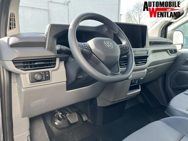 Volkswagen T7 Kastenwagen BEV 100 kW RWD KR 00 