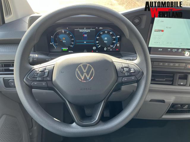 Volkswagen T7 Kastenwagen BEV 100 kW RWD KR 00 