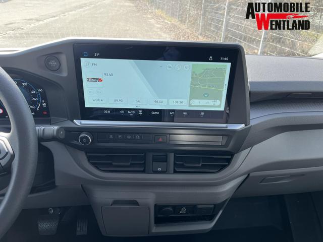 Volkswagen T7 Kastenwagen BEV 100 kW RWD KR 00 