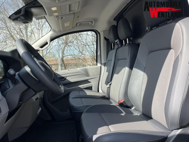 Volkswagen T7 Kastenwagen BEV 100 kW RWD KR 00 