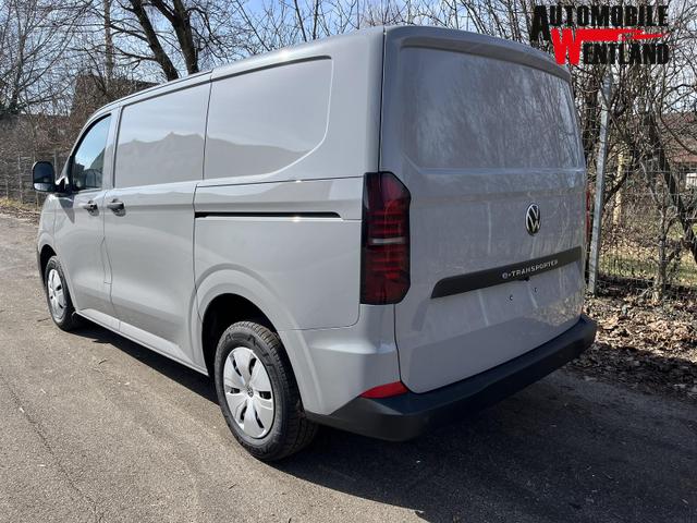 Volkswagen T7 Kastenwagen BEV 100 kW RWD KR 00 