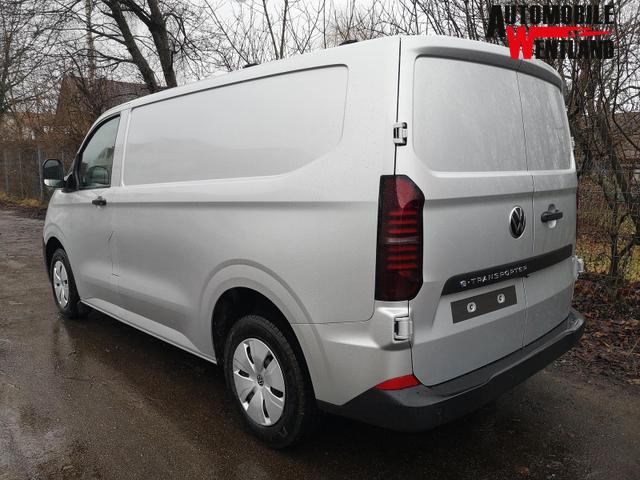 Volkswagen T7 Kastenwagen BEV 100 kW RWD KR 00 
