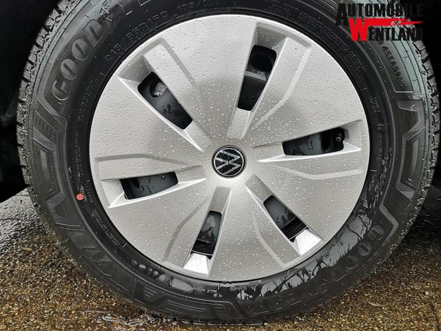 Volkswagen T7 Kastenwagen BEV 100 kW RWD KR 00 