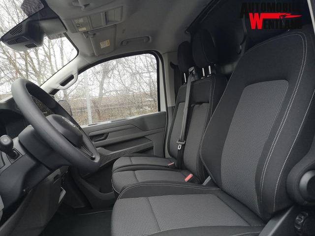 Volkswagen T7 Kastenwagen BEV 100 kW RWD KR 00 