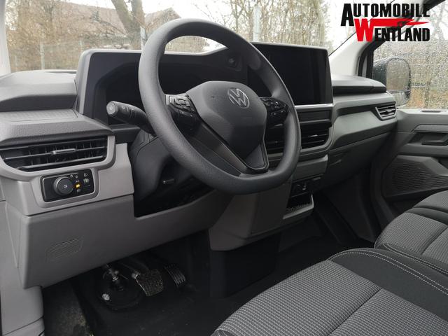 Volkswagen T7 Kastenwagen BEV 100 kW RWD KR 00 
