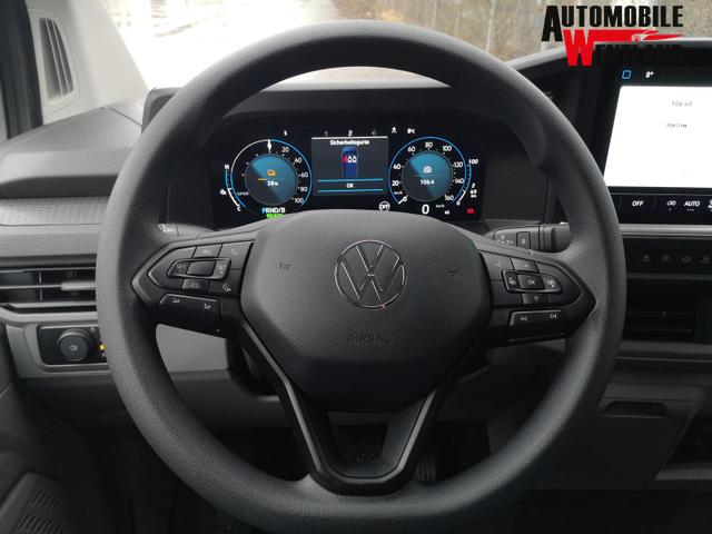 Volkswagen T7 Kastenwagen BEV 100 kW RWD KR 00 