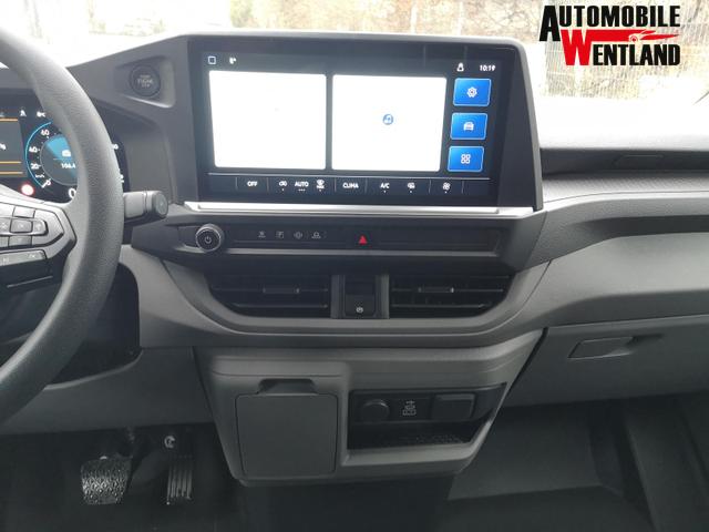 Volkswagen T7 Kastenwagen BEV 100 kW RWD KR 00 