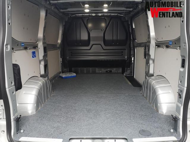 Volkswagen T7 Kastenwagen BEV 100 kW RWD KR 00 