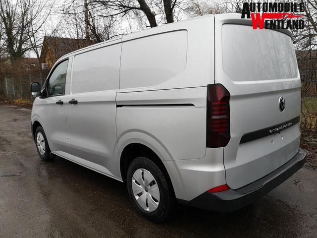 Volkswagen e-Transporter Kastenwagen BEV 100 kW RWD KR Kasten 