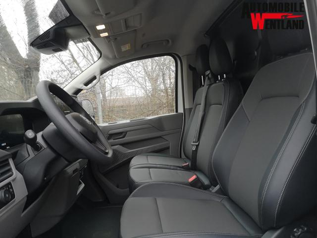 Volkswagen e-Transporter Kastenwagen BEV 100 kW RWD KR Kasten 