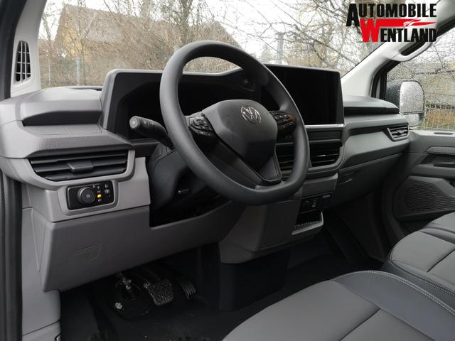 Volkswagen e-Transporter Kastenwagen BEV 100 kW RWD KR Kasten 