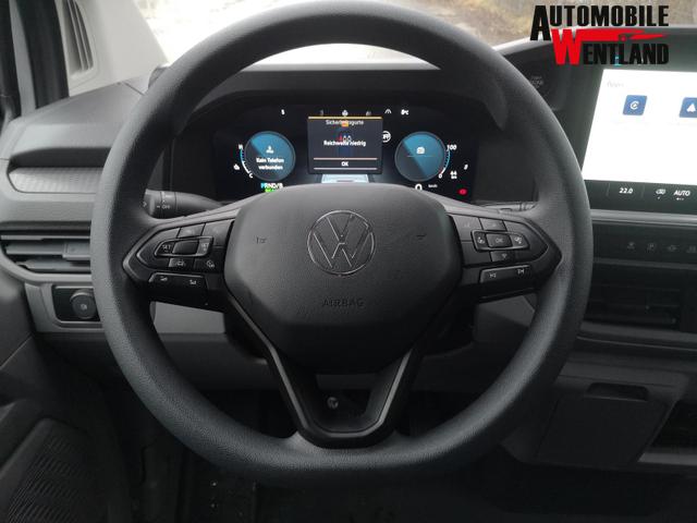 Volkswagen e-Transporter Kastenwagen BEV 100 kW RWD KR Kasten 