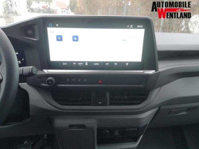 Volkswagen e-Transporter Kastenwagen BEV 100 kW RWD KR Kasten 