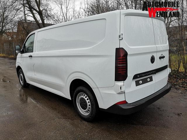 Volkswagen e-Transporter Kastenwagen BEV 100 kW RWD LR Kasten 