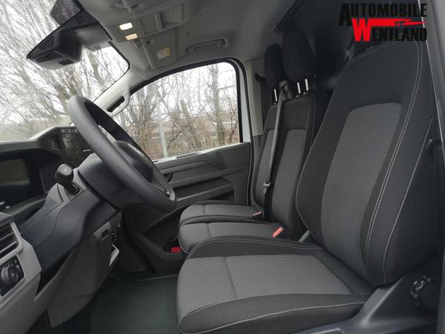 Volkswagen e-Transporter Kastenwagen BEV 100 kW RWD LR Kasten 