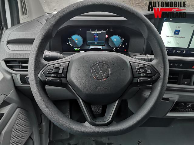 Volkswagen e-Transporter Kastenwagen BEV 100 kW RWD LR Kasten 