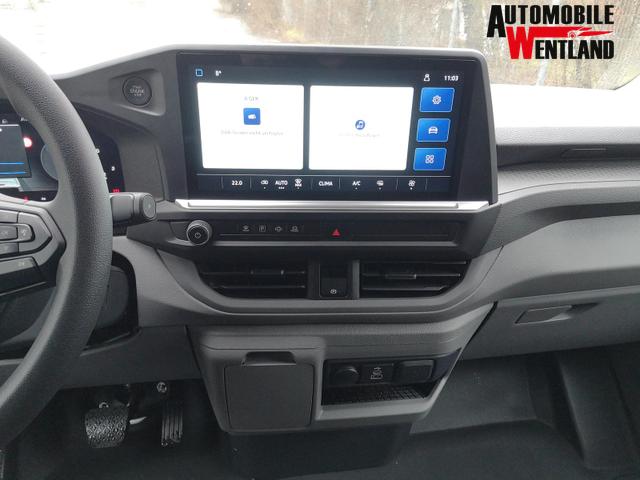 Volkswagen e-Transporter Kastenwagen BEV 100 kW RWD LR Kasten 