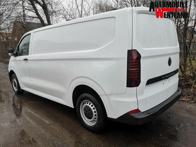 Volkswagen T7 Kastenwagen BEV 100 kW RWD LR 00 